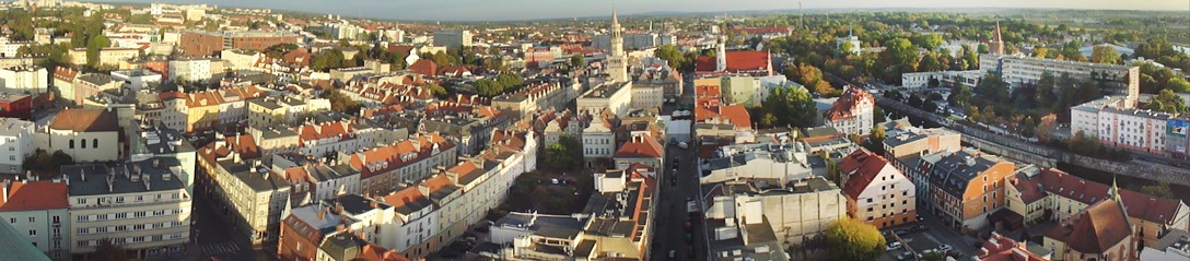 Opole City