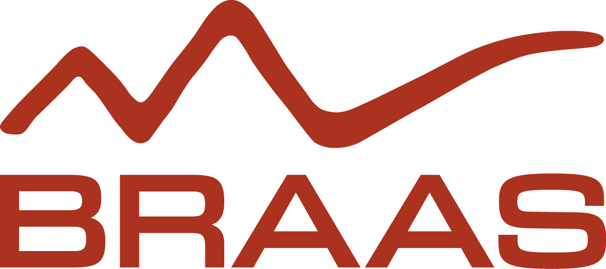 Logo sponsora: Braas